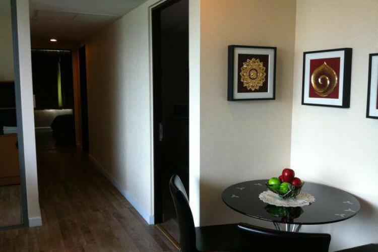 Кондоминиум в Бангкоке, Таиланд | THE214273