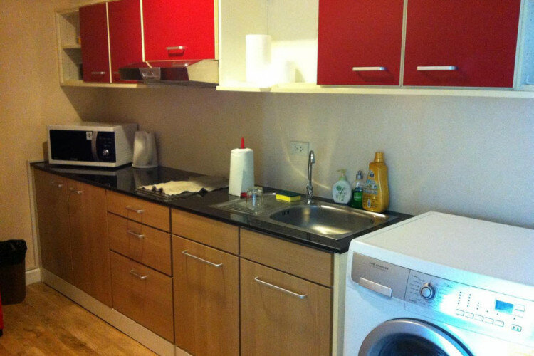 Кондоминиум в Бангкоке, Таиланд | THE214273