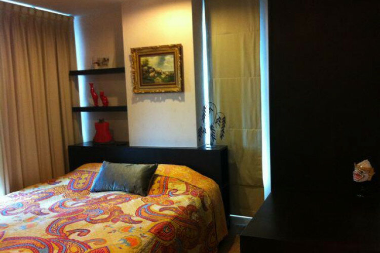 Кондоминиум в Бангкоке, Таиланд | THE214273