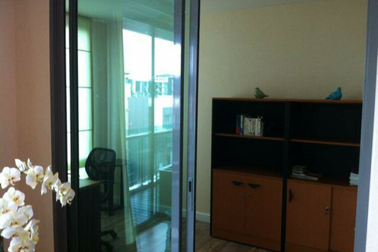 Кондоминиум в Бангкоке, Таиланд | THE214273