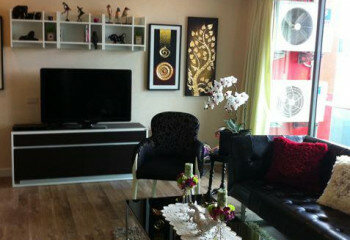 Кондоминиум в Бангкоке, Таиланд | THE214273