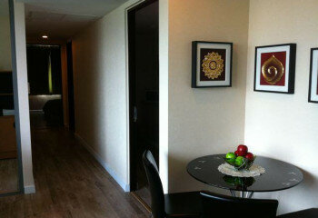 Кондоминиум в Бангкоке, Таиланд | THE214273