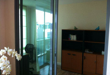 Кондоминиум в Бангкоке, Таиланд | THE214273