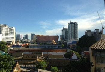 Кондоминиум в Бангкоке, Таиланд | THE214273