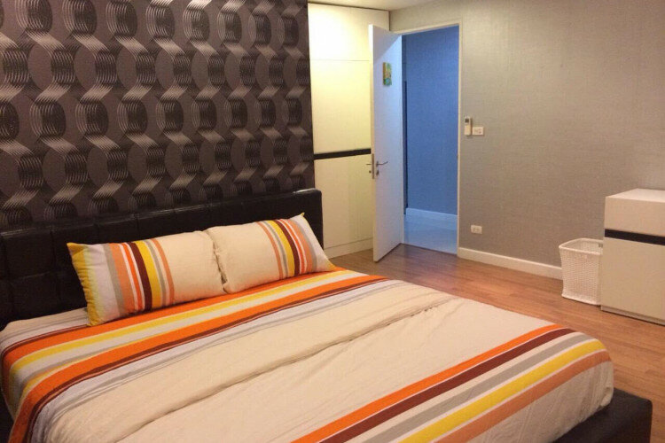 Кондоминиум в Бангкоке, Таиланд | THE314572