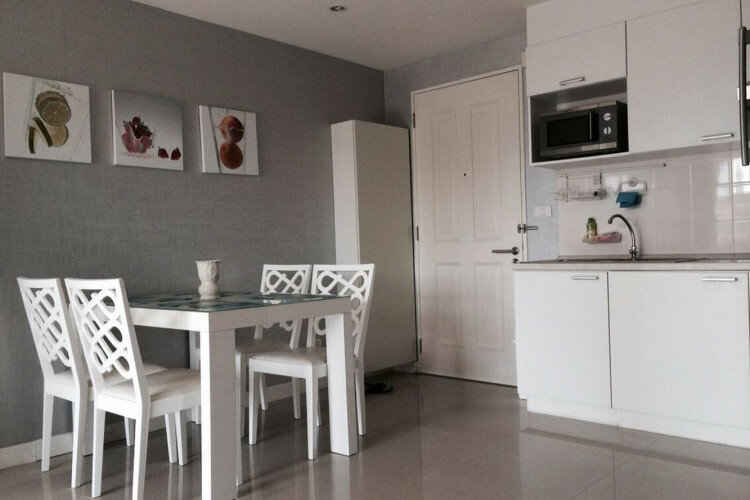 Кондоминиум в Бангкоке, Таиланд | THE314572