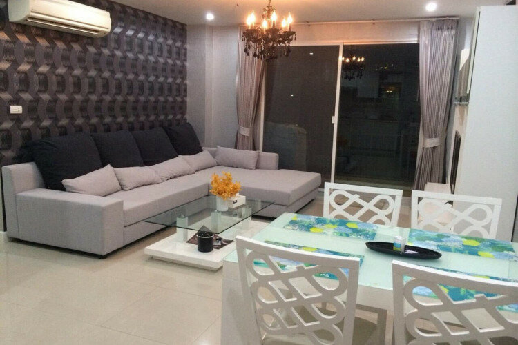 Кондоминиум в Бангкоке, Таиланд | THE314572