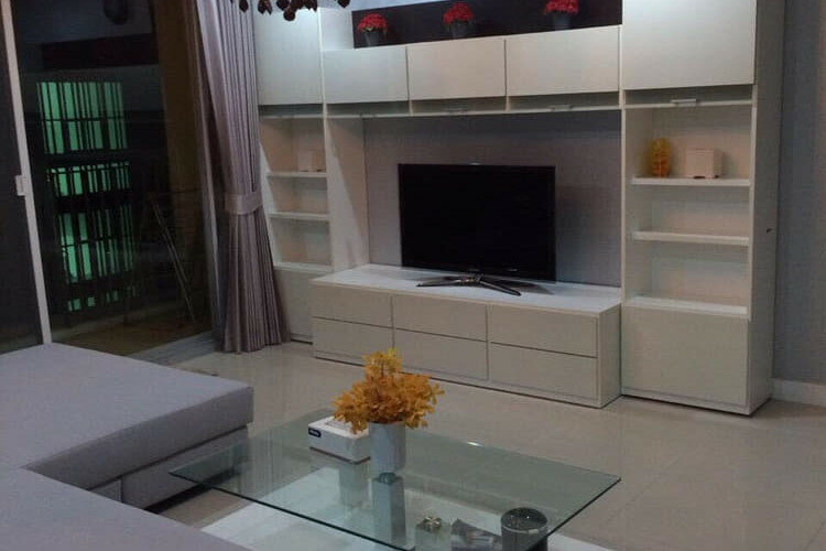 Кондоминиум в Бангкоке, Таиланд | THE314572