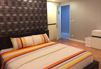 Кондоминиум в Бангкоке, Таиланд | THE314572