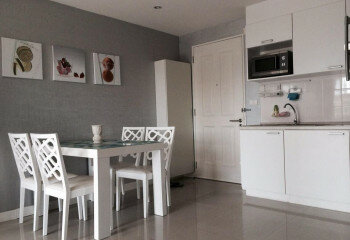 Кондоминиум в Бангкоке, Таиланд | THE314572