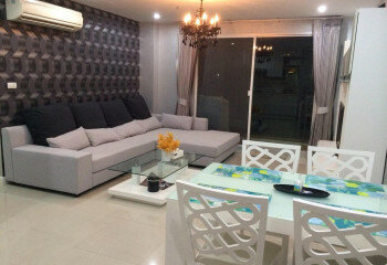 Кондоминиум в Бангкоке, Таиланд | THE314572