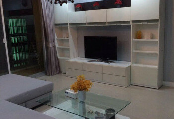 Кондоминиум в Бангкоке, Таиланд 