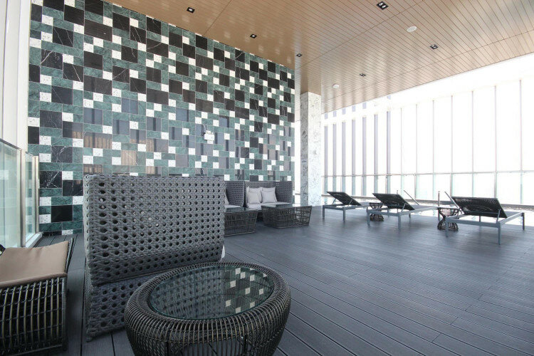 Кондоминиум в Бангкоке, Таиланд | THE414145