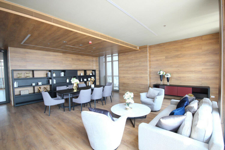 Кондоминиум в Бангкоке, Таиланд | THE414145