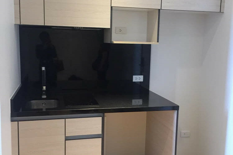 Кондоминиум в Бангкоке, Таиланд | THE414145