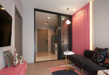 Кондоминиум в Бангкоке, Таиланд | THE242983