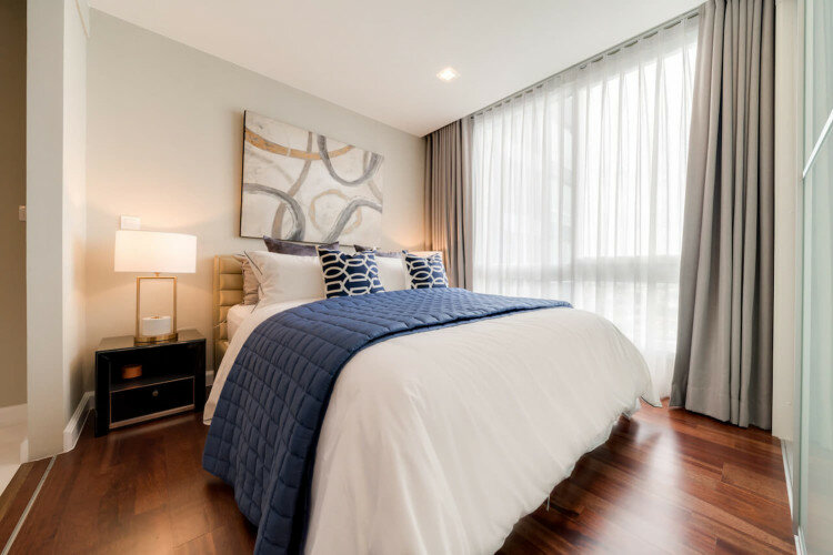 Кондоминиум в Бангкоке, Таиланд | THE533230