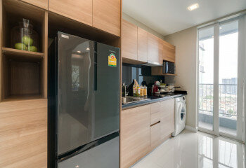 Кондоминиум в Бангкоке, Таиланд | THE533230