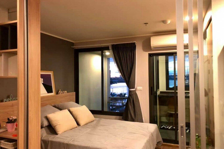 Кондоминиум в Бангкоке, Таиланд | THE133222