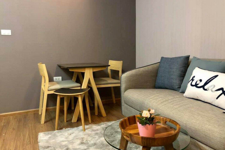 Кондоминиум в Бангкоке, Таиланд | THE133222