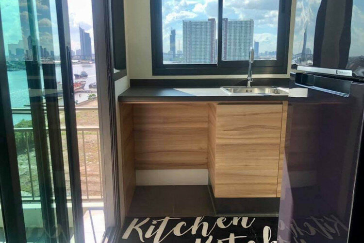 Кондоминиум в Бангкоке, Таиланд | THE133222