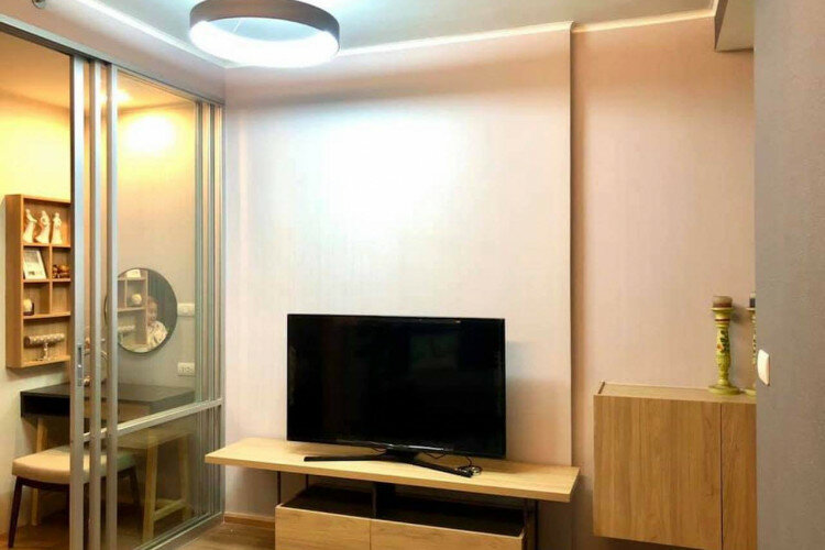 Кондоминиум в Бангкоке, Таиланд | THE133222