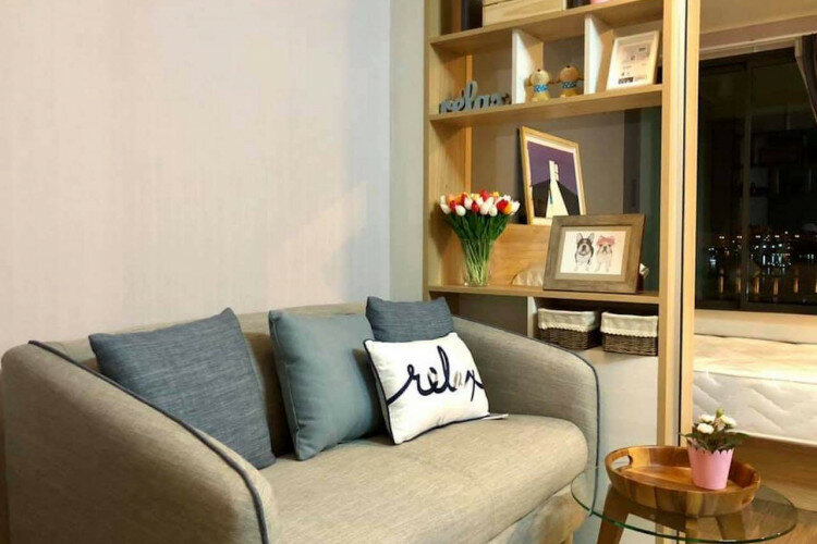 Кондоминиум в Бангкоке, Таиланд | THE133222