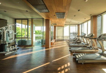 Кондоминиум в Бангкоке, Таиланд | THE133222