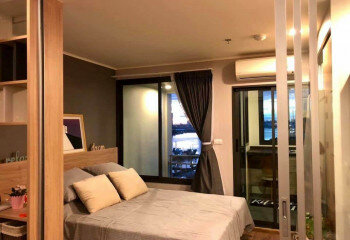 Кондоминиум в Бангкоке, Таиланд | THE133222