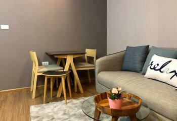 Кондоминиум в Бангкоке, Таиланд | THE133222