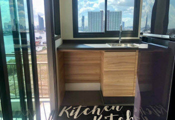 Кондоминиум в Бангкоке, Таиланд | THE133222