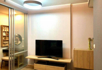 Кондоминиум в Бангкоке, Таиланд | THE133222