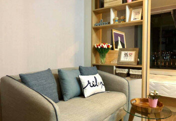 Кондоминиум в Бангкоке, Таиланд | THE133222