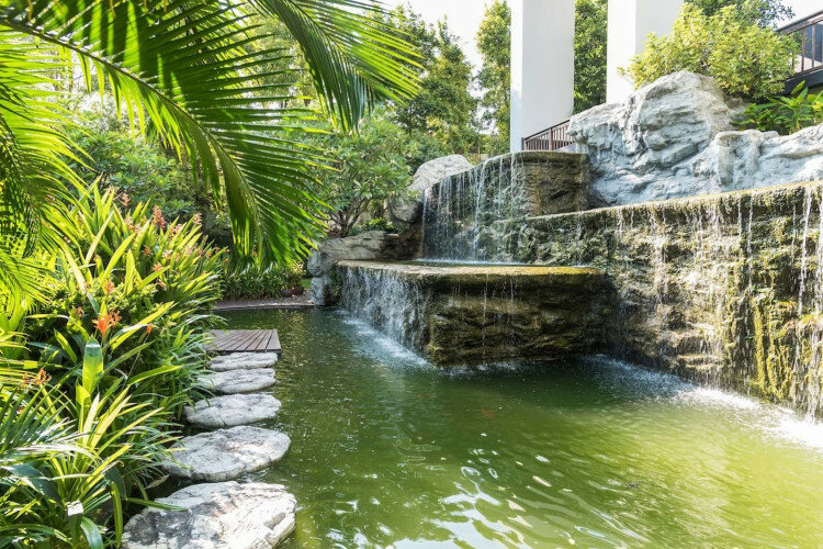 Кондоминиум в Бангкоке, Таиланд | THE331857