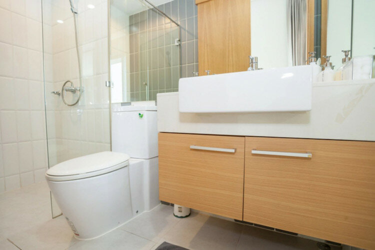 Кондоминиум в Бангкоке, Таиланд | THE331857