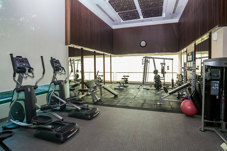 Кондоминиум в Бангкоке, Таиланд | THE331857