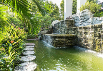 Кондоминиум в Бангкоке, Таиланд | THE331857