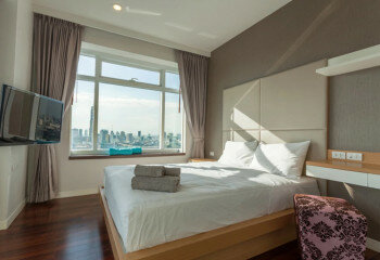 Кондоминиум в Бангкоке, Таиланд | THE331857