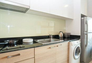 Кондоминиум в Бангкоке, Таиланд | THE331857