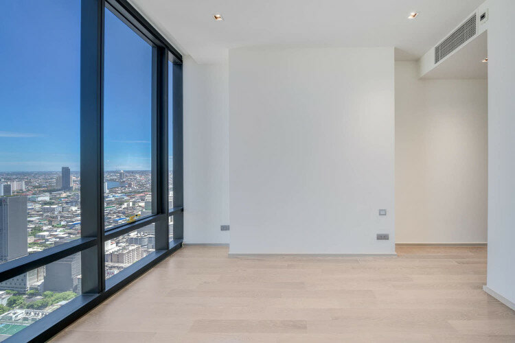 Кондоминиум в Бангкоке, Таиланд | THE108005