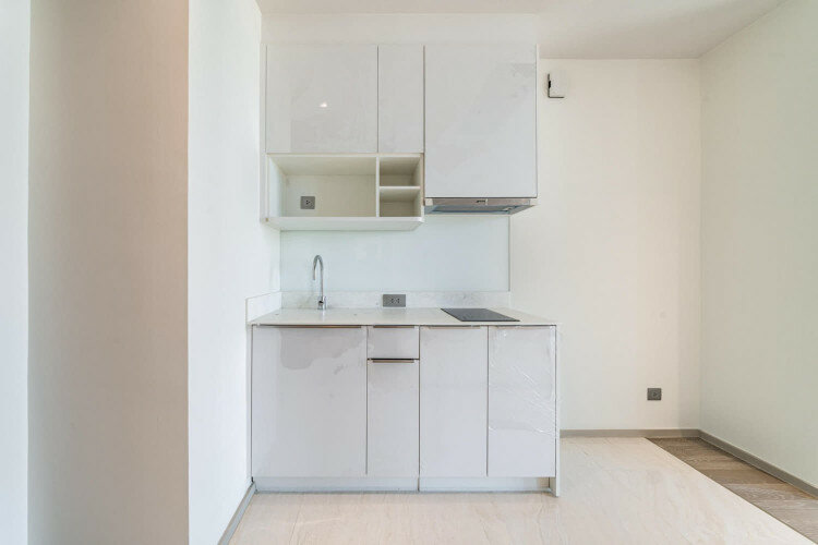 Кондоминиум в Бангкоке, Таиланд | THE108005