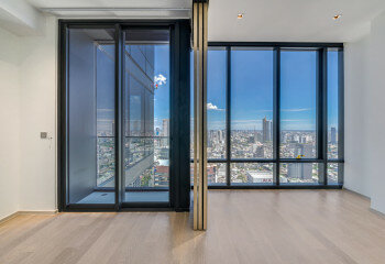 Кондоминиум в Бангкоке, Таиланд 