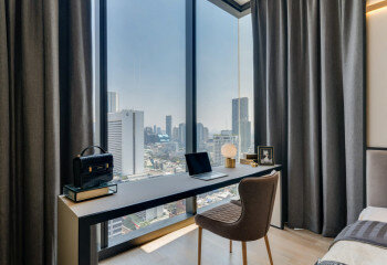 Кондоминиум в Бангкоке, Таиланд | THE408006