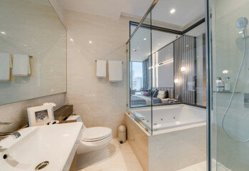 Кондоминиум в Бангкоке, Таиланд | THE408006