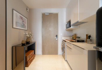 Кондоминиум в Бангкоке, Таиланд | THE408006