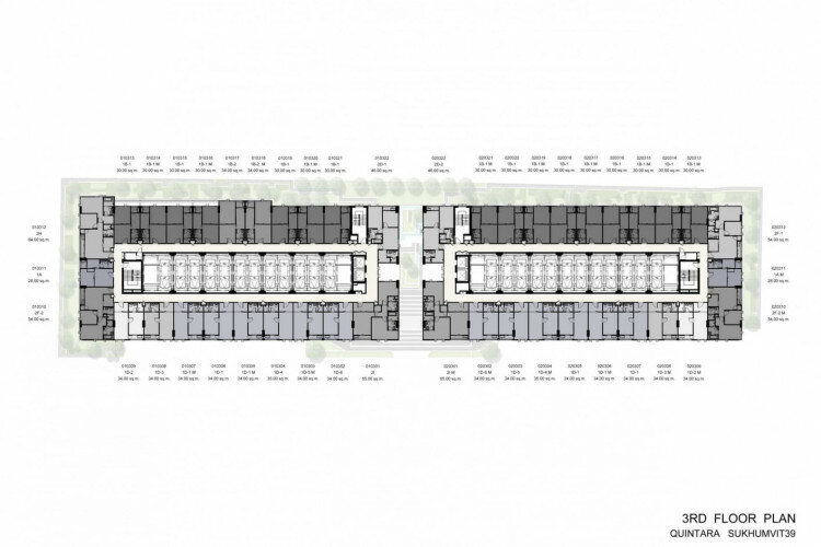 Кондоминиум в Бангкоке, Таиланд | THE207799