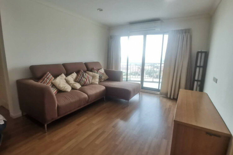 Кондоминиум в Бангкоке, Таиланд | THE348945