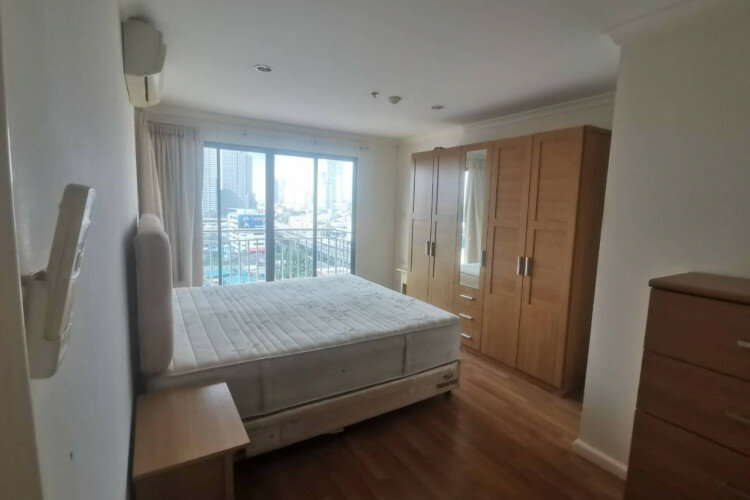 Кондоминиум в Бангкоке, Таиланд | THE348945