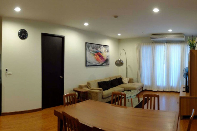 Кондоминиум в Бангкоке, Таиланд | THE548999