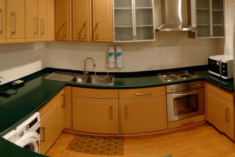 Кондоминиум в Бангкоке, Таиланд | THE548999